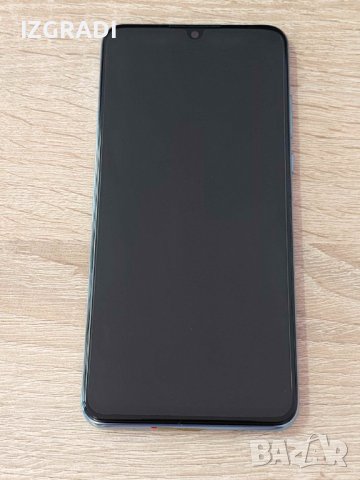 Оригинален дисплей за Huawei P30 Lite New Edition MAX-LX1B, снимка 2 - Резервни части за телефони - 40169720