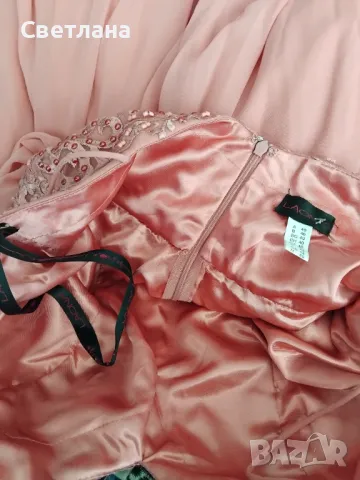 Официална рокля на марката Loana, снимка 7 - Рокли - 49196270