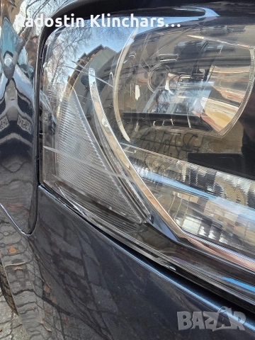 Audi A3 фарове, снимка 5 - Части - 53402690