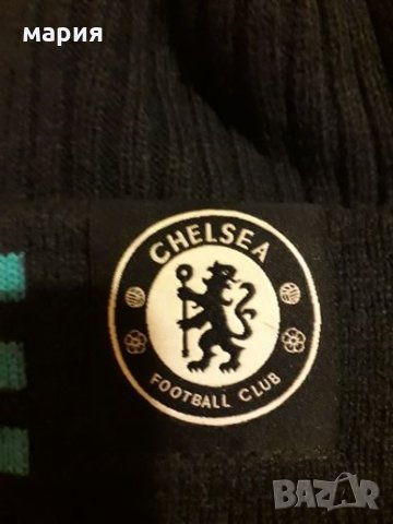 Chelsea football club оригинална шапка, снимка 2 - Фен артикули - 27342520