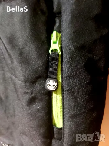 Детско зимно яке No Fear, снимка 2 - Детски якета и елеци - 49603615