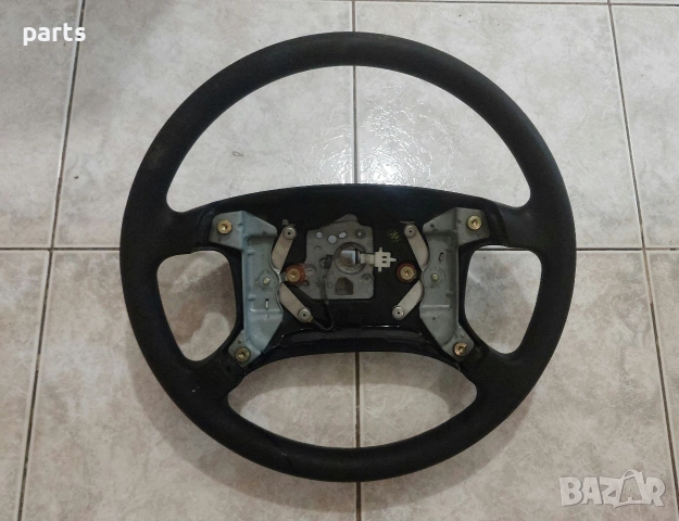 Волан БМВ Е36, снимка 2 - Части - 52634754