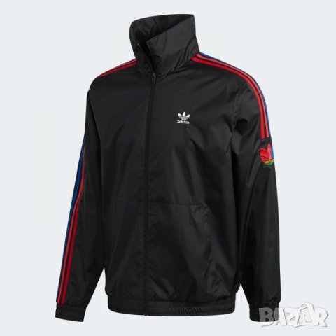 Спортна Горница долница adidas, снимка 4 - Спортни дрехи, екипи - 37969706