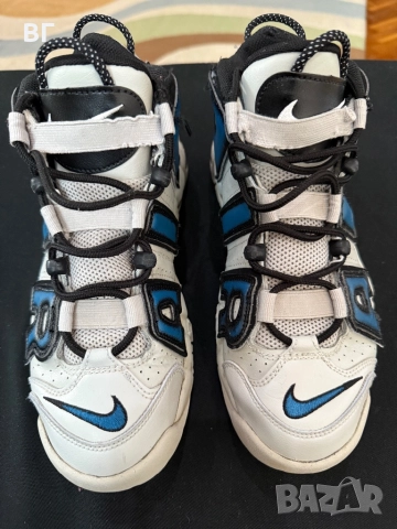 Nike uptempo 38.5 -90 лв