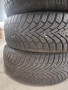 4бр.зимни гуми 215/60/16 Sailun, снимка 8