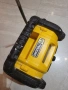 Радио DeWalt DCR020. Цена: 80€ (без коментар), снимка 2