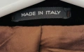 Луксозно кадифено сако MEDITERRANEA Италия, снимка 10