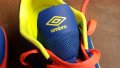 UMBRO FUTSAL STREET 4 размер EUR 45 / UK 10 за зала 8-4-S, снимка 10