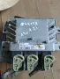 ECU, Ford Fiesta , AV21-12A650-CB, S180047012B,, снимка 1