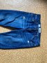 тъмни светло сини дънки , снимка 2