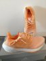 adidas UltraBoost 22 'Flash Orange - страхотни дамски маратонки НОВИ, снимка 6