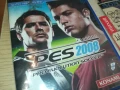 SONY PS2 GAME-PES 2008 0806251739, снимка 6