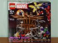 Продавам лего LEGO Super Heroes 76261 - Последната битка на Спайдърмен 