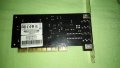 Продавам Creative Sound Blaster VX SB1070 5.1-Channel PCI Sound Card, снимка 2