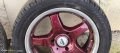 джанти за смарт 15с с летни гуми , снимка 4