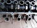 Цилиндрова  глава за BMW E46 136к.с 2000 дизел 2001г , снимка 5