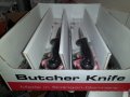 Кухненски Ножове Solingen Germany , Ножове за клане,дране,обезкостяване и др., снимка 9