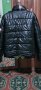 Мъжко спортно яке, черно , снимка 1 - Якета - 43527266