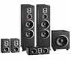 Аудио система JBL ES 5.1 ES100 + ES25c  + ES20 +  субуфер ES250pw, снимка 1