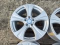 18 джанти 5х112 Mercedes Benz GLC W253 X253 C253 Оригинал НОВИ, снимка 5