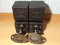  Сателитни тонколони Bose acoustimass cube, снимка 4