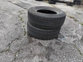 Гуми 245 70 16 Барум Barum 2 броя. Нов внос. Не са нови!, снимка 9