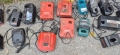 зарядно 14v 18v 20v 36v hilti bosch hitachi makita , снимка 5