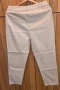 Панталон Reserved цвят крем размер 38 , снимка 3