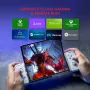 GameSir X2S Type-C мобилен контролер за игри за Android и iPhone 15 серия (USB-C), снимка 6