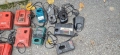 зарядно 14v 18v 20v 36v hilti bosch hitachi makita , снимка 2