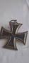 железен кръст , снимка 5
