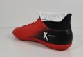 Adidas X 16.3 IN Jn71 - футболни обувки за зала, размер -  38 /UK 5/ стелка 24 см.. , снимка 8
