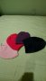 Зимни нови шапки, снимка 1 - Шапки - 44086933