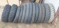 Гуми за мотор внос от Германия, снимка 6