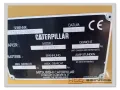 Електрокар Caterpillar EP12KRT, снимка 13