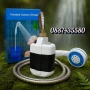 Преносим душ за къмпинг - само за 45.90 лв! , снимка 1
