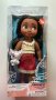 Оригинална голяма кукла Смелата Ваяна (Моана) Дисни Стор Disney Store, снимка 13