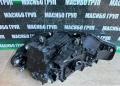 Фарове BMW LED фар Shadow Black Line за Бмв Ф30 фейс Bmw 3 F30 F31 LCI, снимка 7