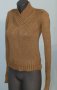 Памучен пуловер "Zara"original brand / Зара памучен пуловер , снимка 1 - Блузи с дълъг ръкав и пуловери - 27266449