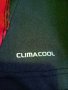 Адидас Adidas Екип Горнище Блуза Футбол Climacool , снимка 4