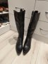 Дамски елегантни ботуши - нови, снимка 2