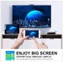 ПРОМО Tv Box X96Q Android 10 /ТВ БОКС/ 4К Andriod TV, снимка 6