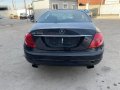 Mercedes CL500, снимка 4