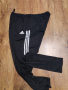 ADIDAS Tiro 21 Track Pants - страхотно мъжко долнище 2ХЛ , снимка 2