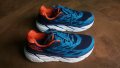 HOKA One One CLIFTON 3 Runnung Shoes размер EUR 41 1/3 / UK 7,5 маратонки 17-14-S