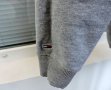 Tommy Hilfiger Tommy Jeans Colourblock Roundneck Shirt - мъжка блуза размер XL, снимка 12