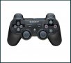 PS3 Dualshock - Безкабелен вибриращ джойстик-контролер ра Плейстейшън, снимка 4