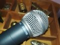 shure sm58-VOCAL-внос швеицария, снимка 4
