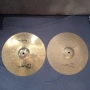 Чинели Zildjian Planet Z 14", 16",16", снимка 3