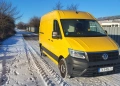 vw crafter, снимка 6
